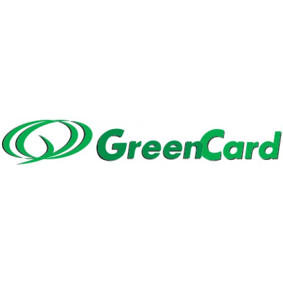 Logo of GreenCard