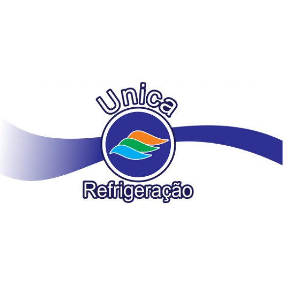 Logo of UNICA REFRIGERAÇÃO 