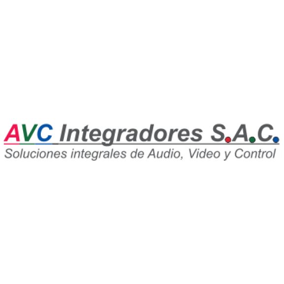 Logo of AVC Integradores