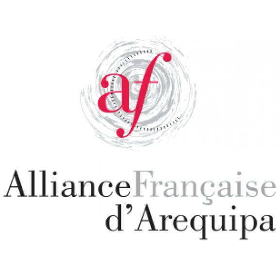 Logo of Alianza Francesa de Arequipa