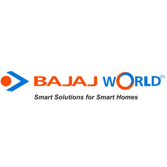 Logo of Bajaj World