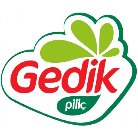 Logo of Gedik Piliç