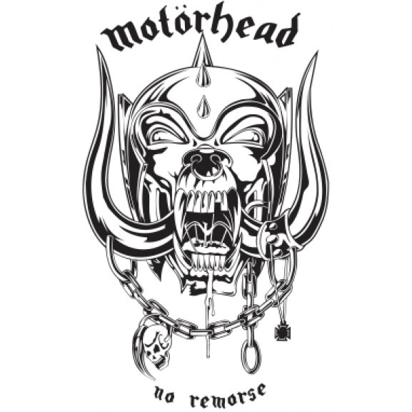 Logo of Motörhead