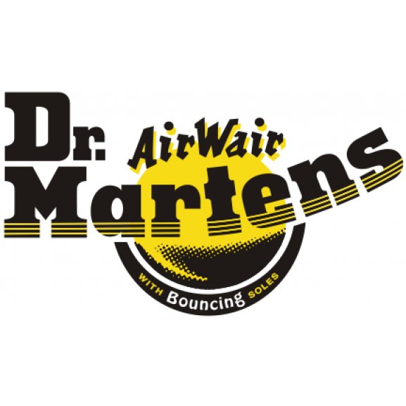 Logo of Dr. Martens