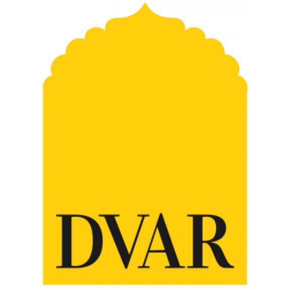 Logo of DVAR
