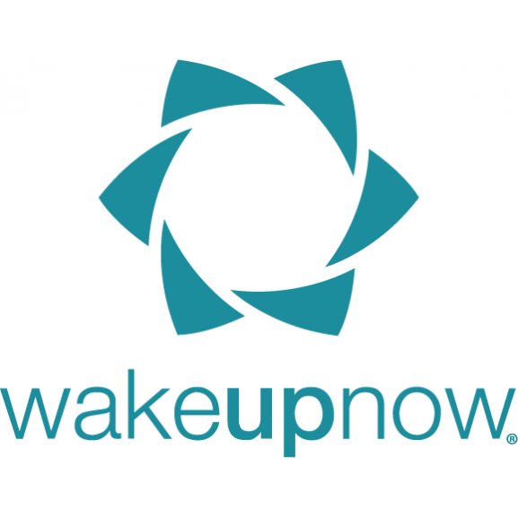 Logo of Wake Up Now