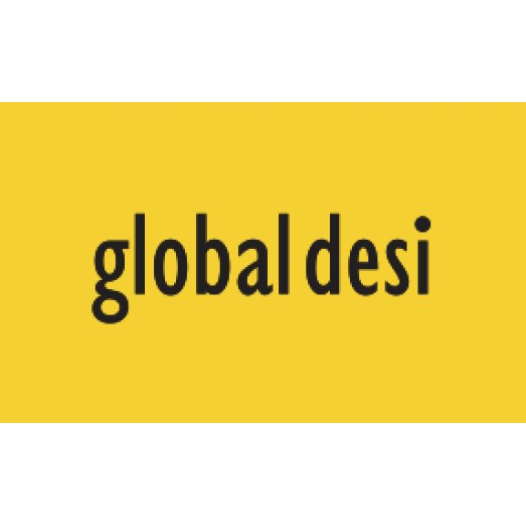 Logo of Global Desi
