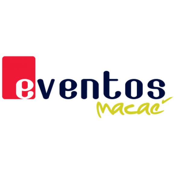 Logo of Eventos Macaé