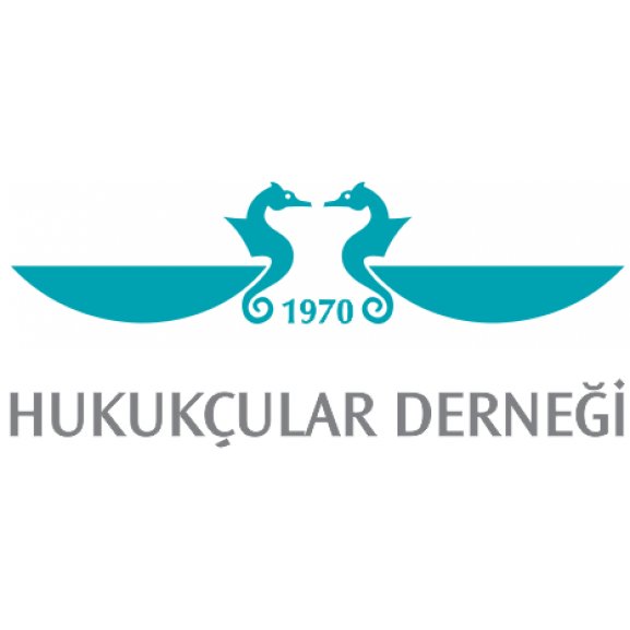 Logo of Hukukçular Derneği