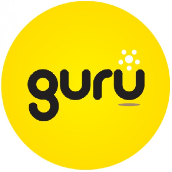 Logo of Guru