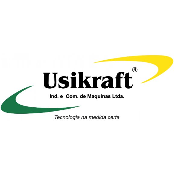 Logo of Usikraft