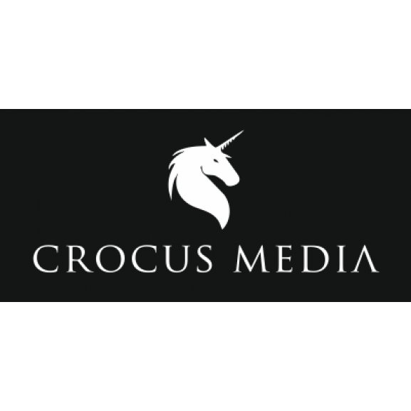 Logo of Crocus Media