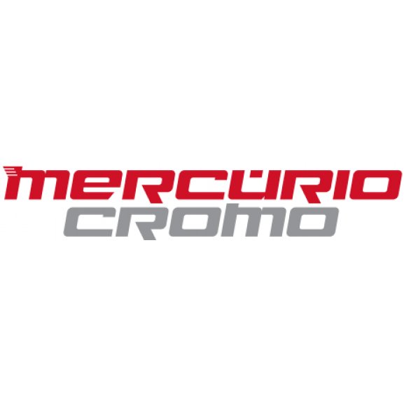 Logo of Mercúrio Cromo