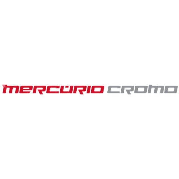 Logo of Mercúrio Cromo