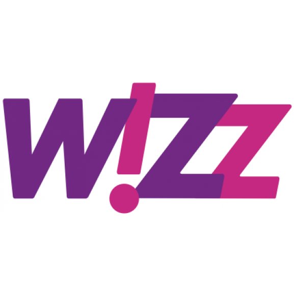 Logo of Wizz Air