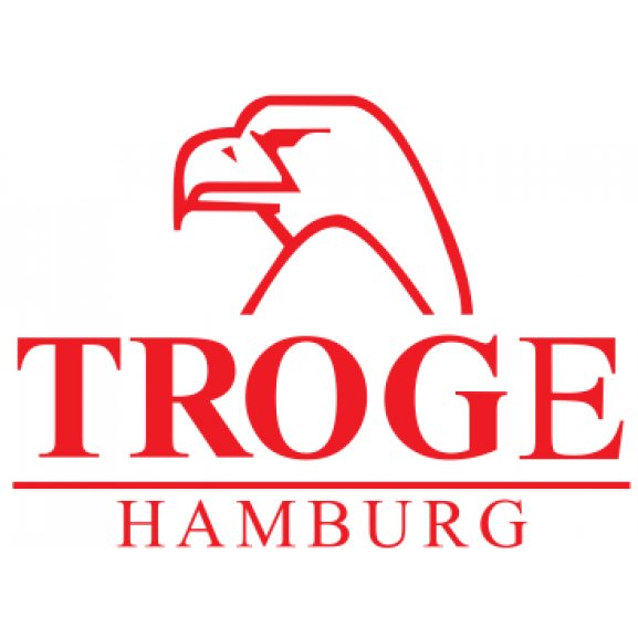 Logo of Troge - Hamburg