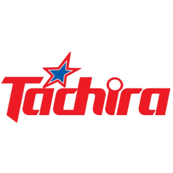 Logo of Tachira