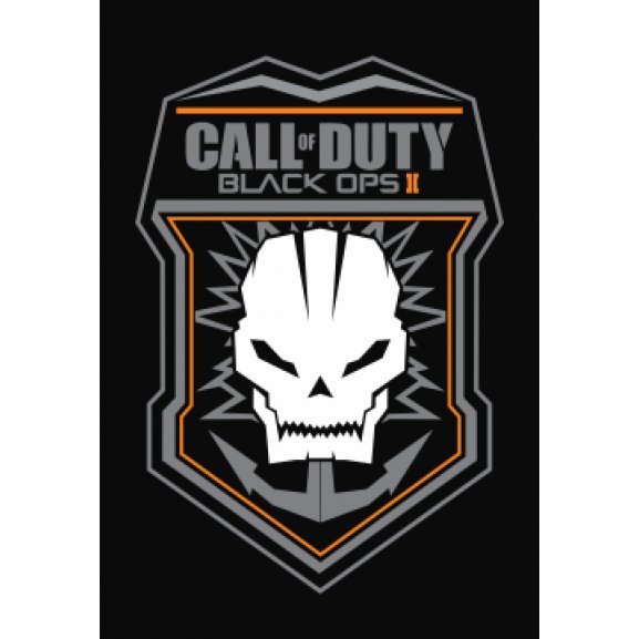 Logo of Call of Duty