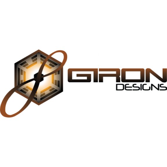 Logo of Giron Designs