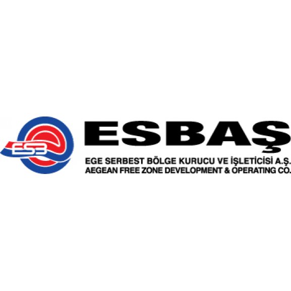 Logo of ESBAŞ