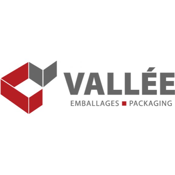 Logo of Vallée Packaging
