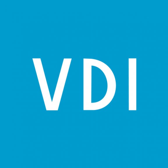 Logo of VDI