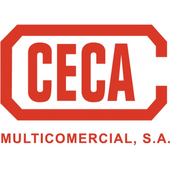 Logo of CECA Multicomercial S.A.
