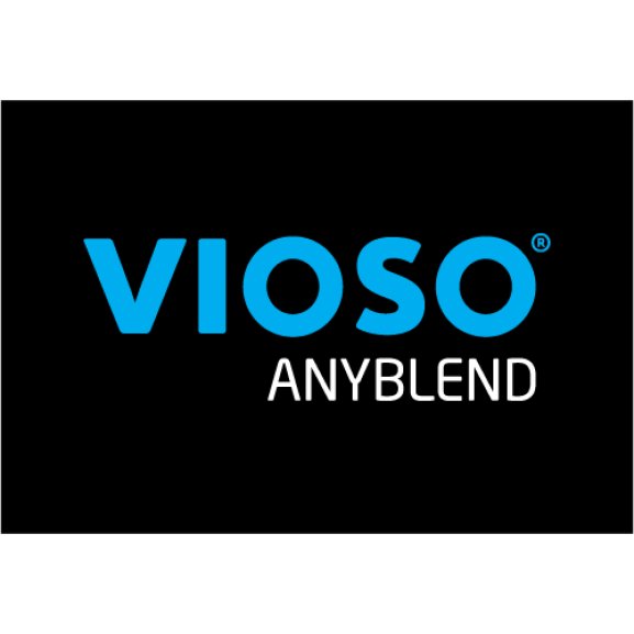 Logo of VIOSO Anyblend