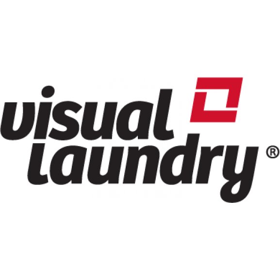 Logo of Visual Laundry