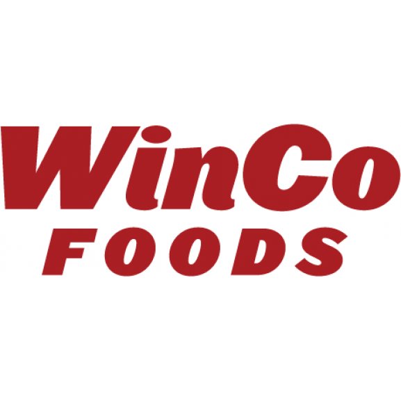 Logo of WinCo Foods