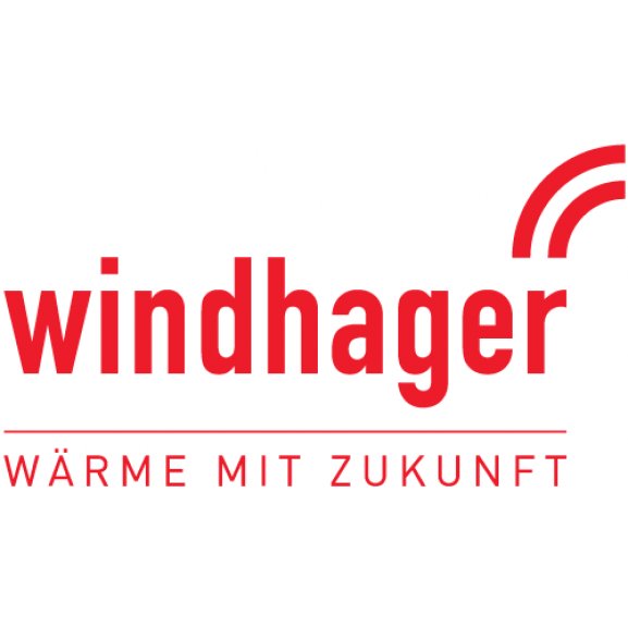 Logo of Windhager