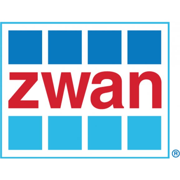 Logo of Zwan