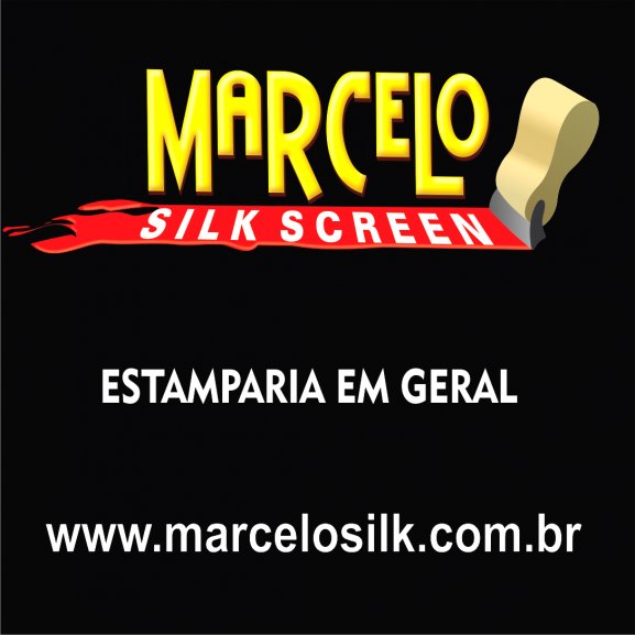 Logo of Silk Screen