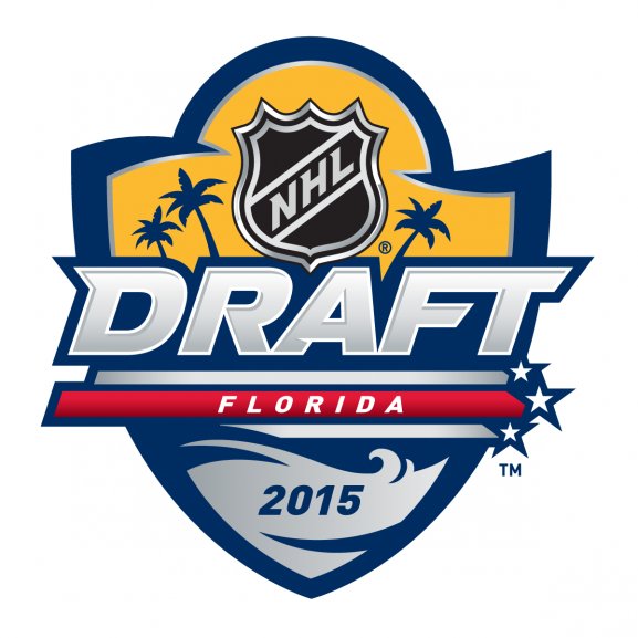 Logo of NHL