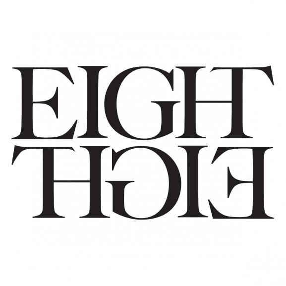 Logo of Eight Eight