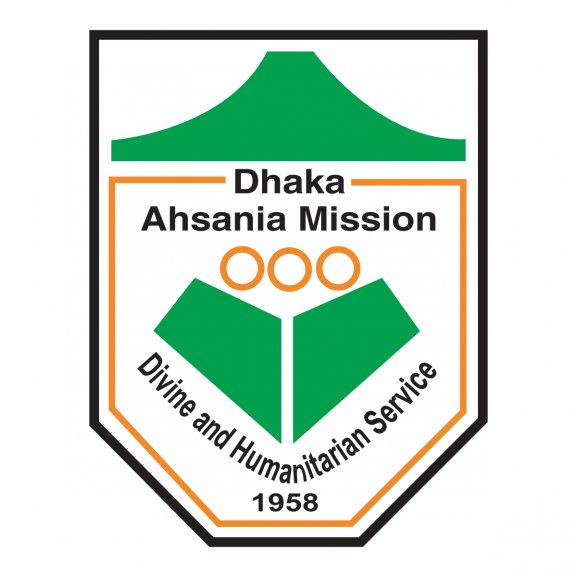 Logo of Ahsania Misson