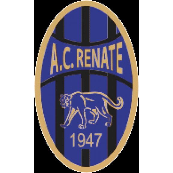 Logo of AC Renate
