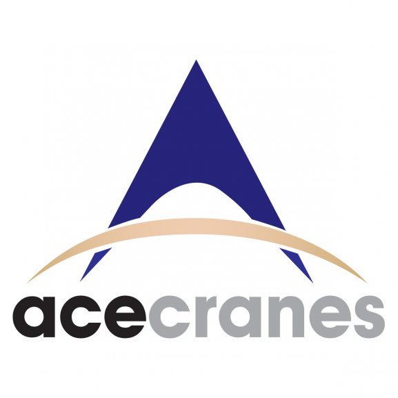 Logo of Acecranes