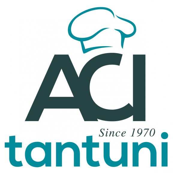 Logo of ACI Tantuni