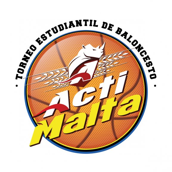 Logo of Actimalta