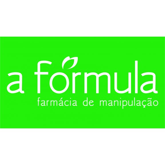 Logo of A Fórmula