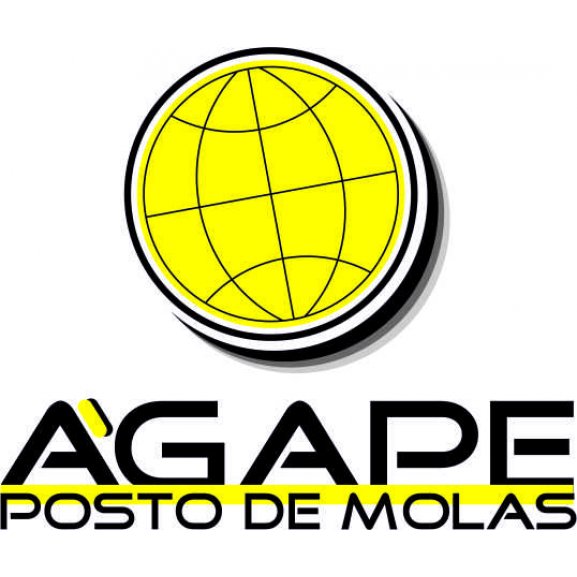 Logo of Ágape PostoMolas