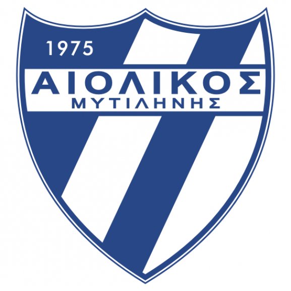 Logo of Aiolikos Mytilene