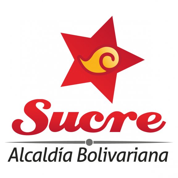 Logo of Alcaldía Sucre Aragua