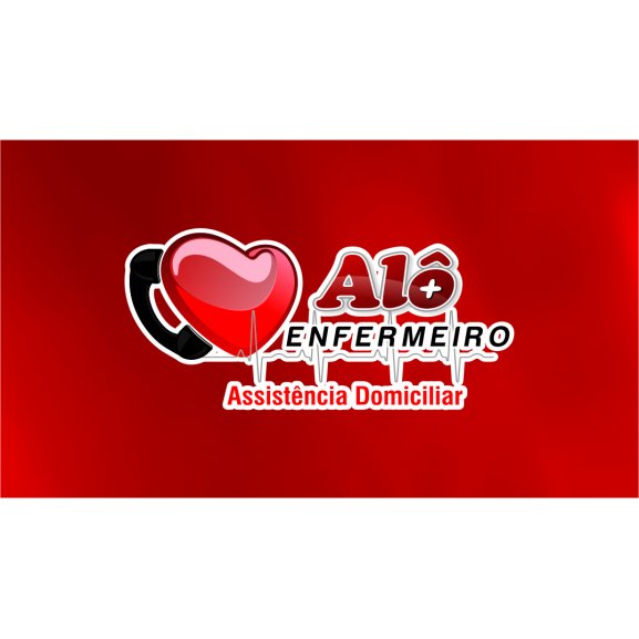 Logo of Alô Enfermeiro