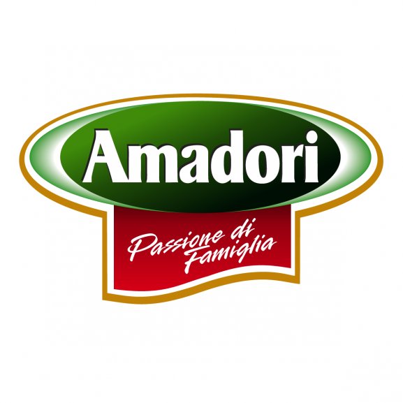 Logo of Amadori