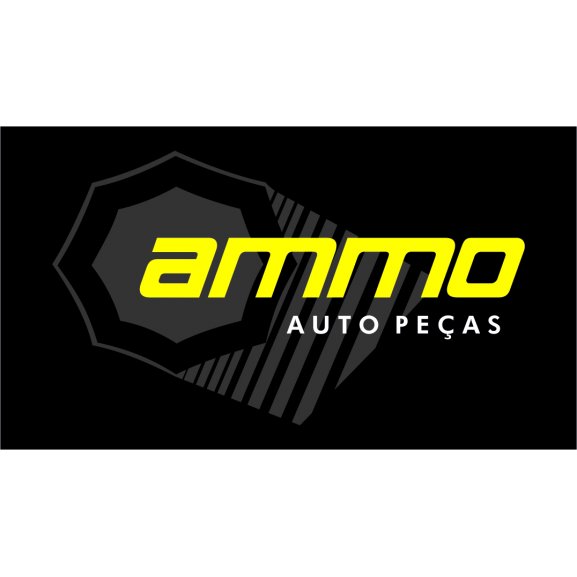 Logo of Ammo Auto Peças