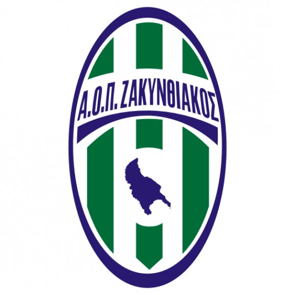 Logo of AOP Zakynthiakos