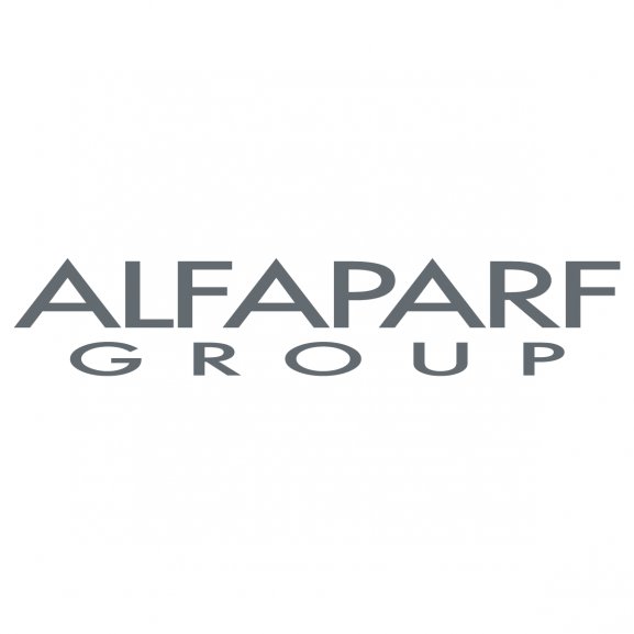 Logo of Alfaparf