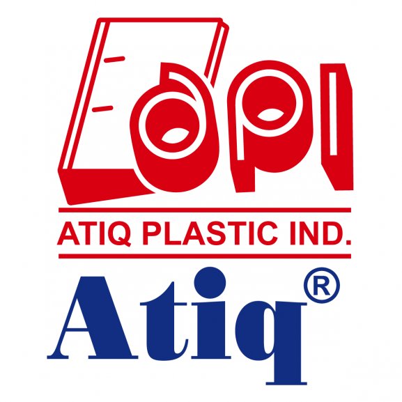 Logo of Api_Atiq